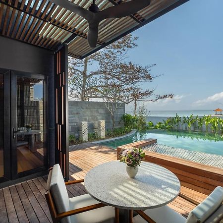 Sumitra Luxury Villas A Pramana Experience Sanur Esterno foto