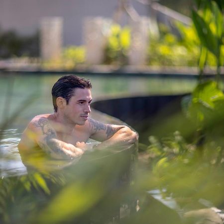 Sumitra Luxury Villas A Pramana Experience Sanur Esterno foto