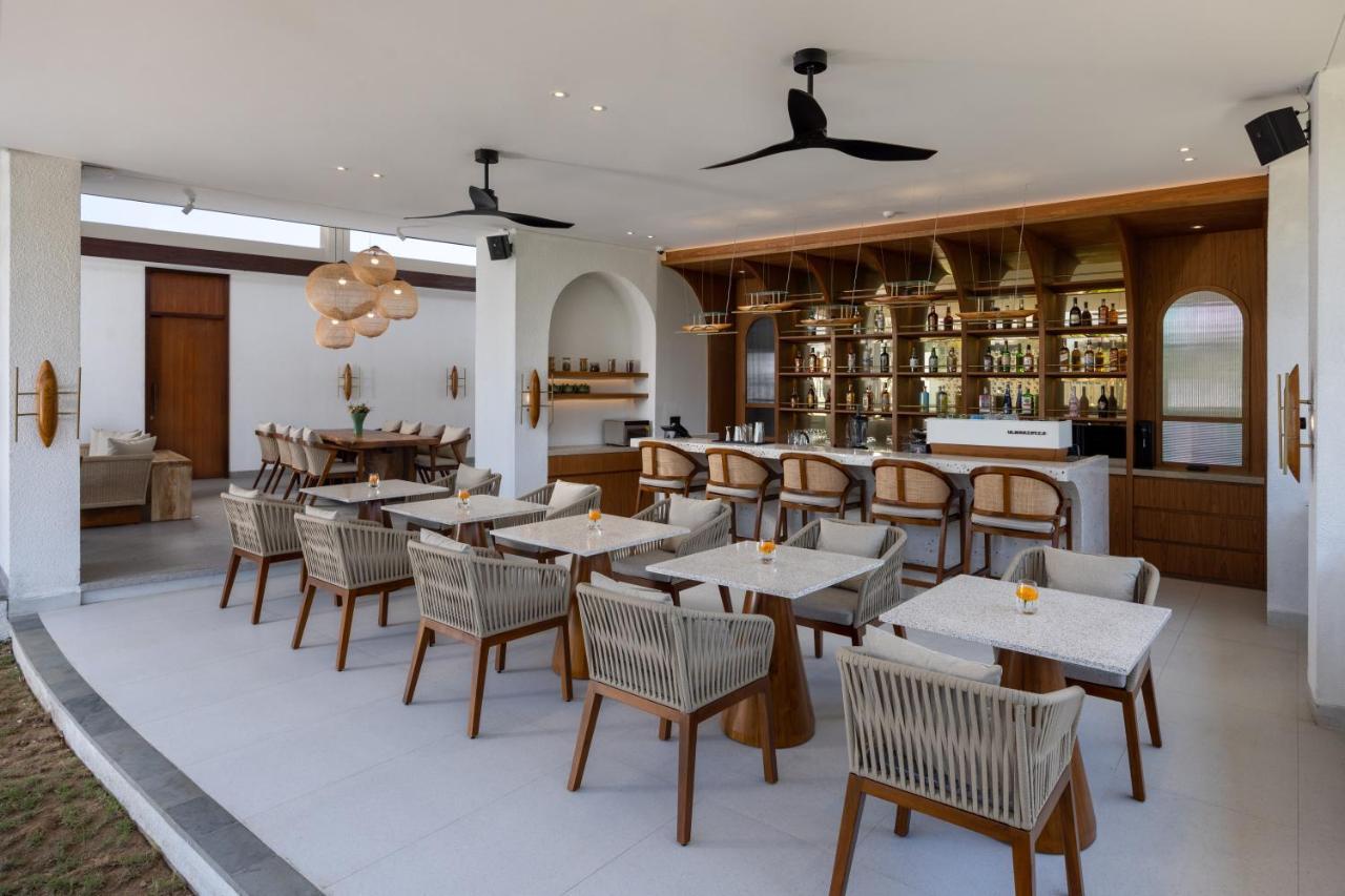 Sumitra Luxury Villas A Pramana Experience Sanur Esterno foto