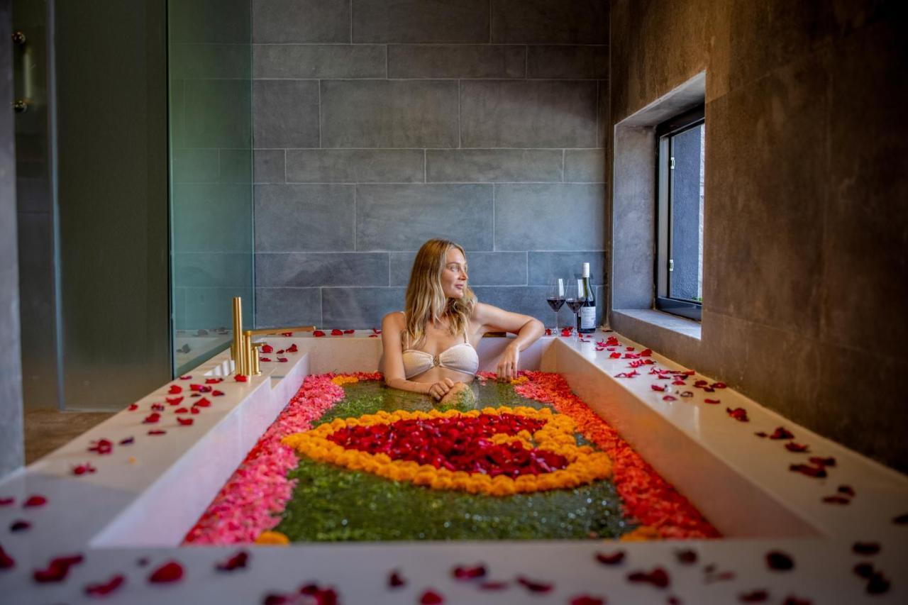 Sumitra Luxury Villas A Pramana Experience Sanur Esterno foto