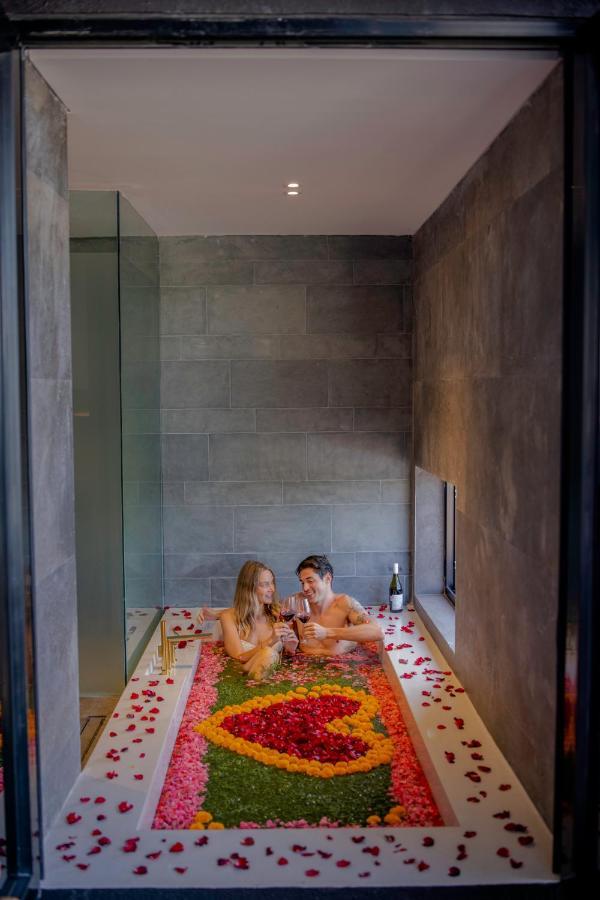 Sumitra Luxury Villas A Pramana Experience Sanur Esterno foto