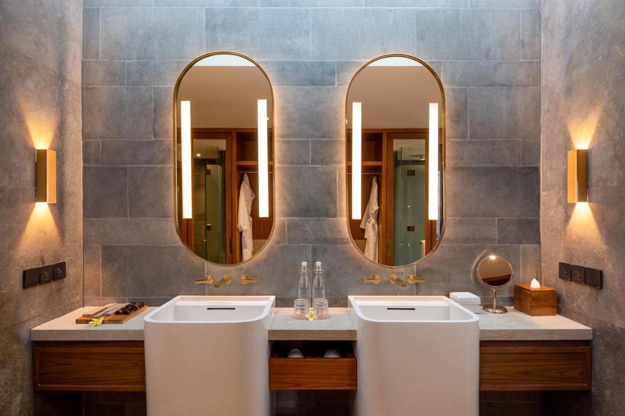 Sumitra Luxury Villas A Pramana Experience Sanur Esterno foto