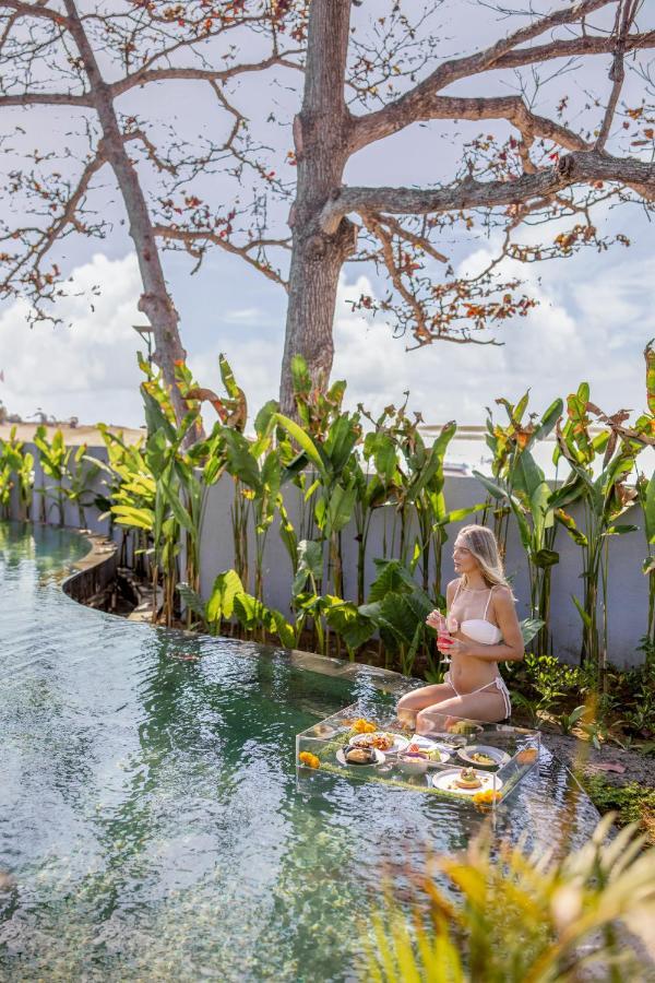 Sumitra Luxury Villas A Pramana Experience Sanur Esterno foto