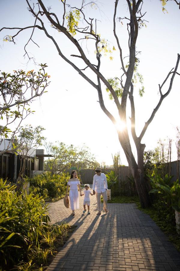 Sumitra Luxury Villas A Pramana Experience Sanur Esterno foto