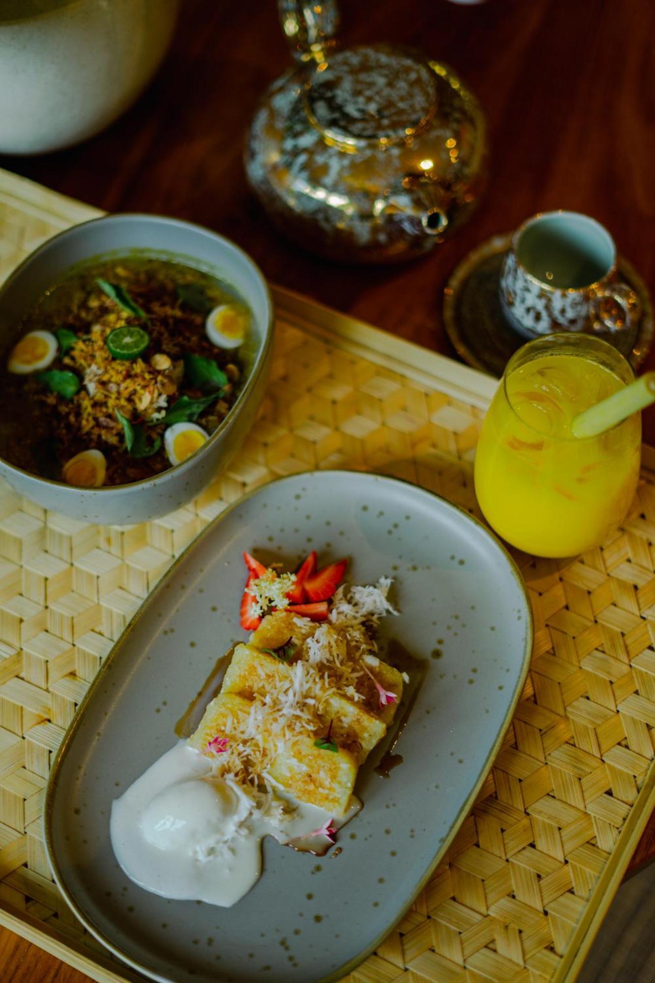 Sumitra Luxury Villas A Pramana Experience Sanur Esterno foto